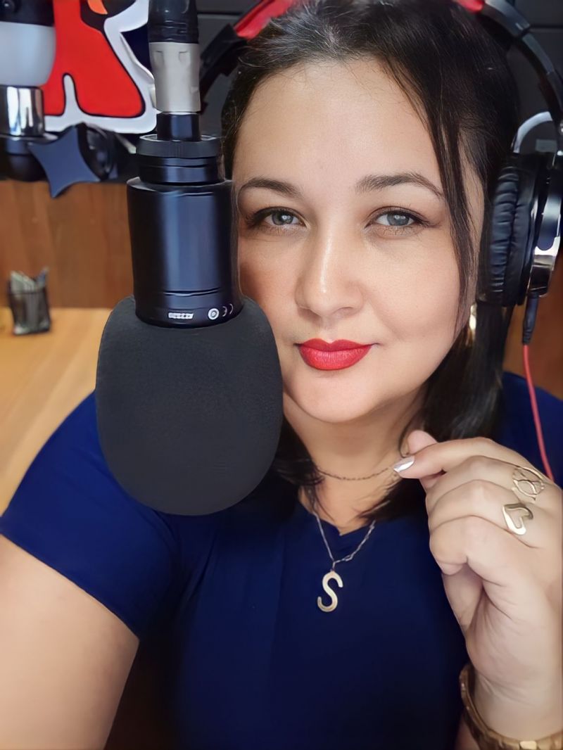 Sidneia Lubas