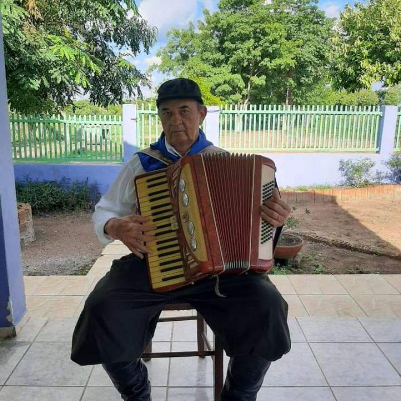 Danilo Borchet