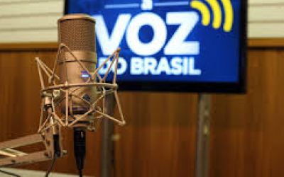 A VOZ DO BRASIL 