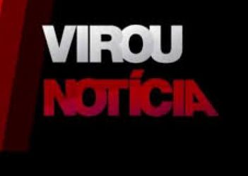 JORNAL VIROU NOTICIAS